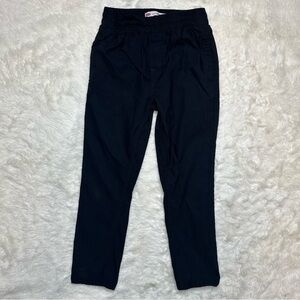 Levi's Jogger Pants Black Size 7